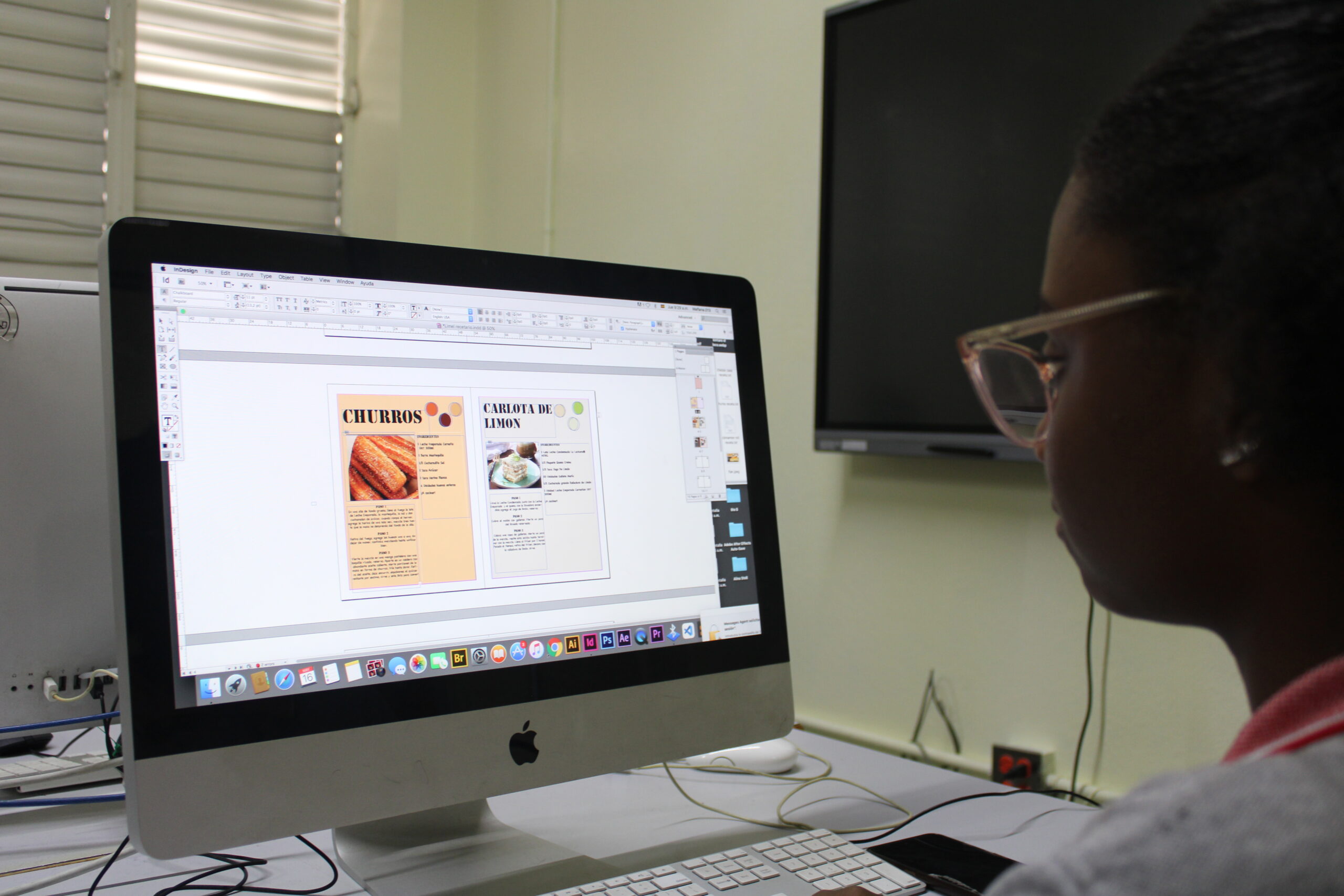 Multimedia y gráficas